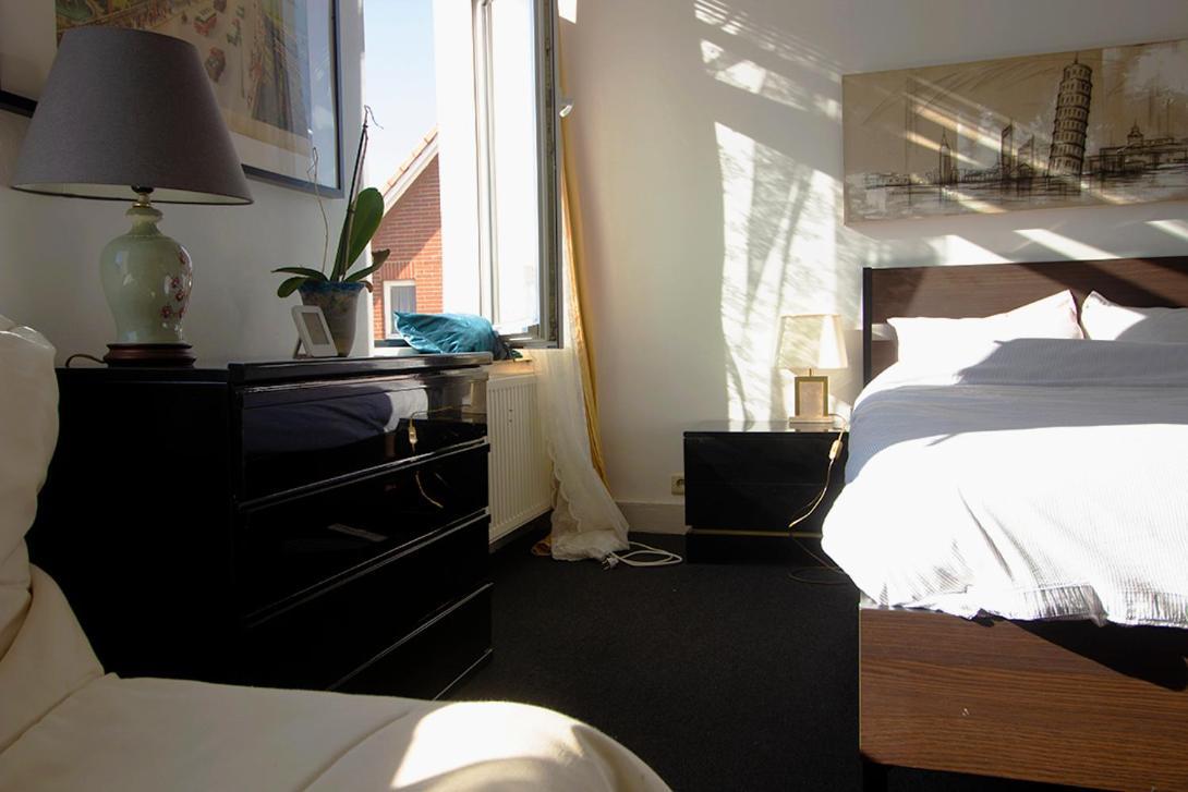 Handy Studio near Nato Bruxelles Esterno foto