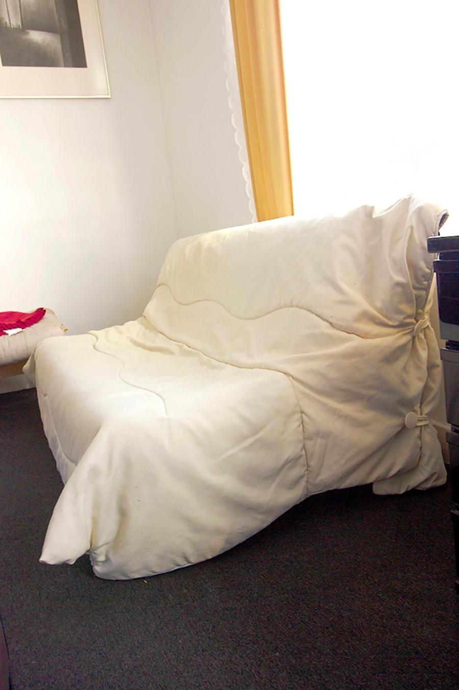 Handy Studio near Nato Bruxelles Esterno foto