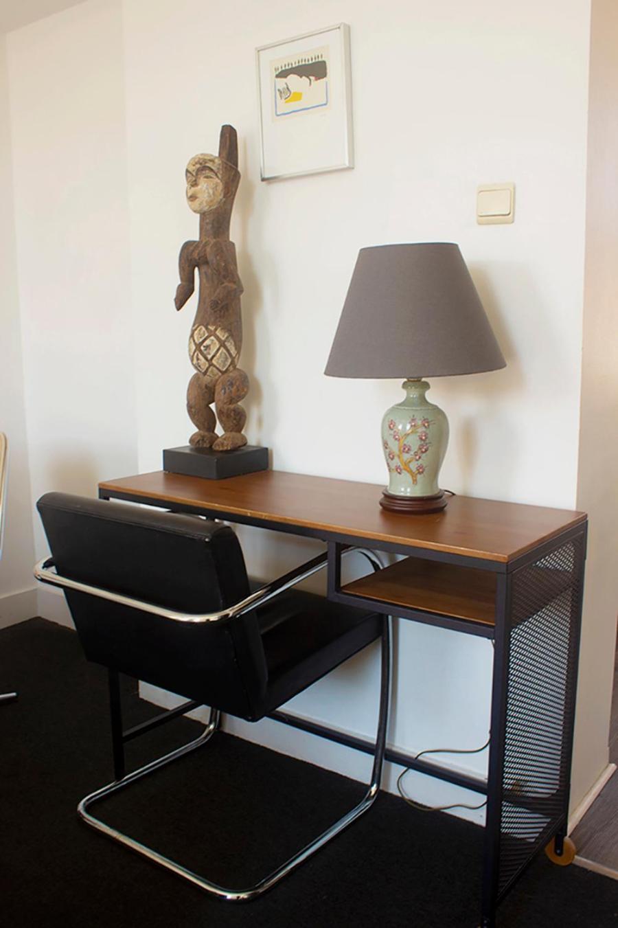 Handy Studio near Nato Bruxelles Esterno foto